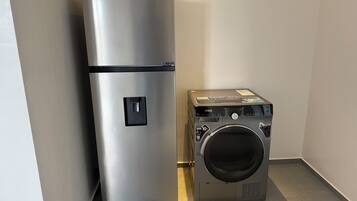 Appartement Deluxe | Intérieur