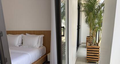 Omica 1 Residence