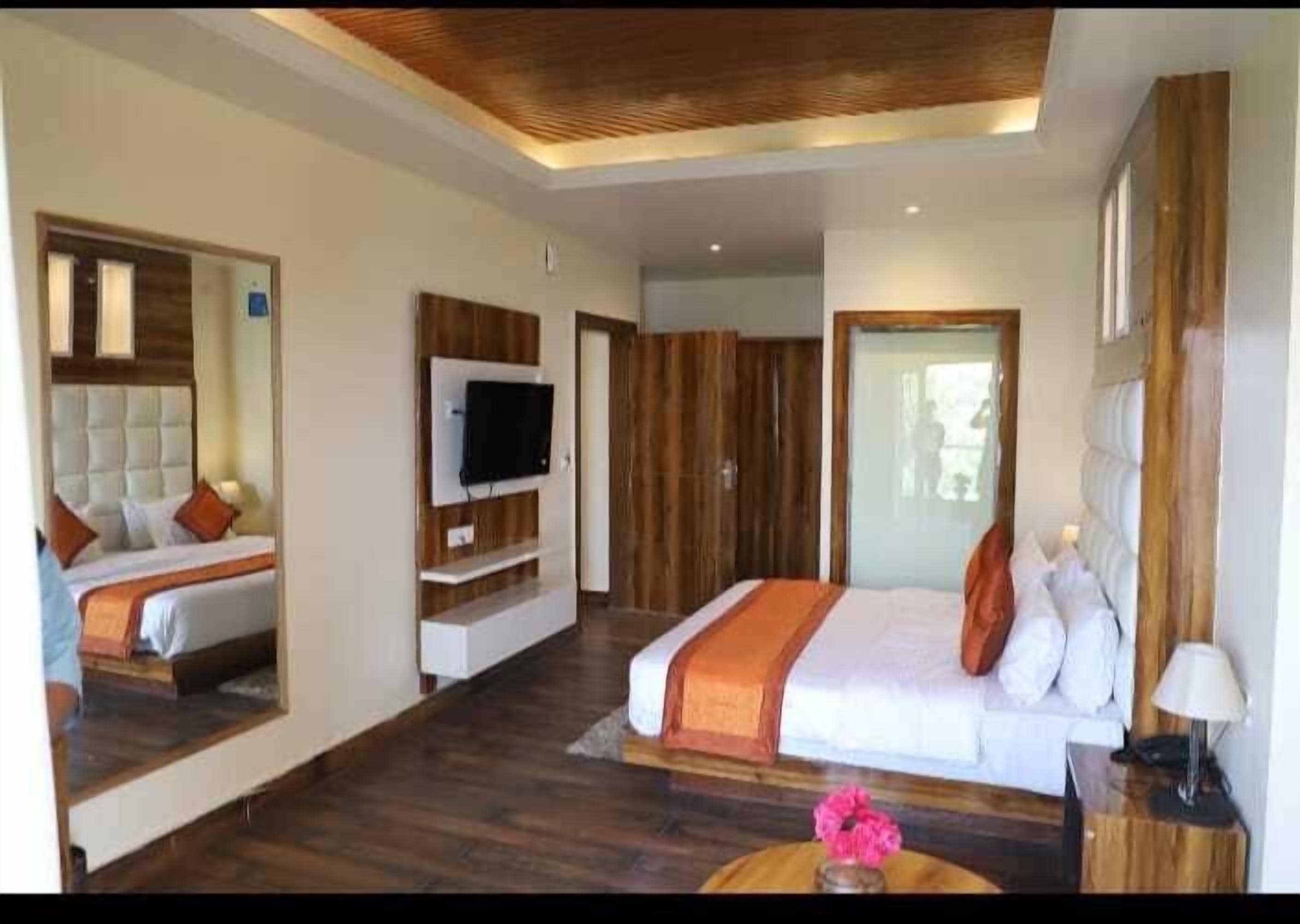 Luxe kamer | Gratis wifi