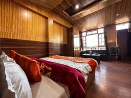 Family Suite Villa Room | Wifi gratis