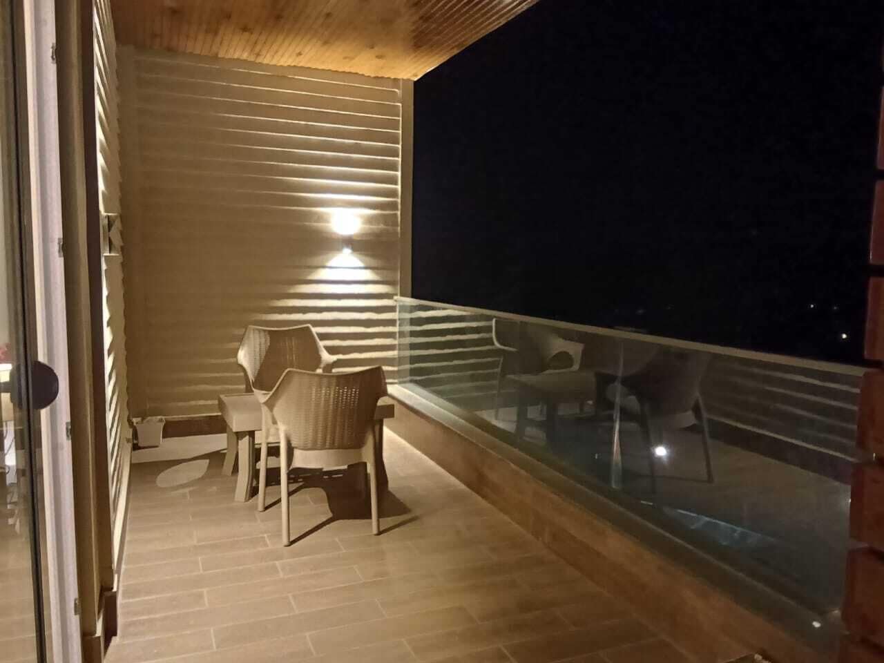 Family Suite Villa Room | Gratis wi-fi