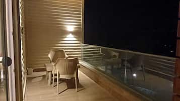 Family Suite Villa Room | Gratis wi-fi