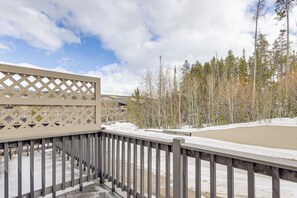 Property grounds - Condo 3 Mi to Winter Park Resort: Community Perks! (Winter Park)
