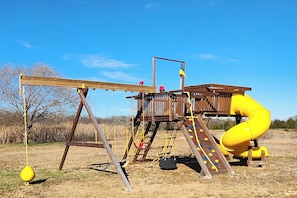 Kinderbereich