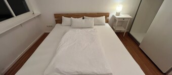 Gästehaus am Wald in Heidelberg-Schlierbach, quiet retreat on the edge of the forest