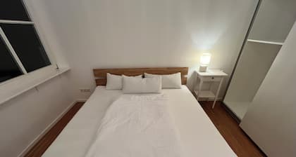 Gästehaus am Wald in Heidelberg-Schlierbach, quiet retreat on the edge of the forest