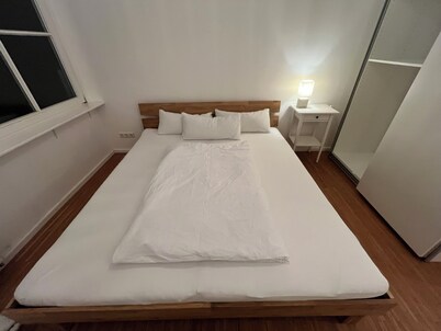 Gästehaus am Wald in Heidelberg-Schlierbach, quiet retreat on the edge of the forest