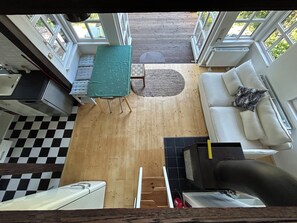 Interior - Gästehaus am Wald in Heidelberg-Schlierbach, quiet retreat on the edge of the forest (Heidelberg)