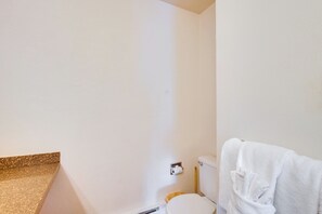 Hair dryer, towels - 3 Mi to Winter Park Resort! Mtn-View Condo (Winter Park)