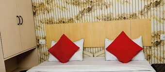 薄荷樹酒店及度假村  