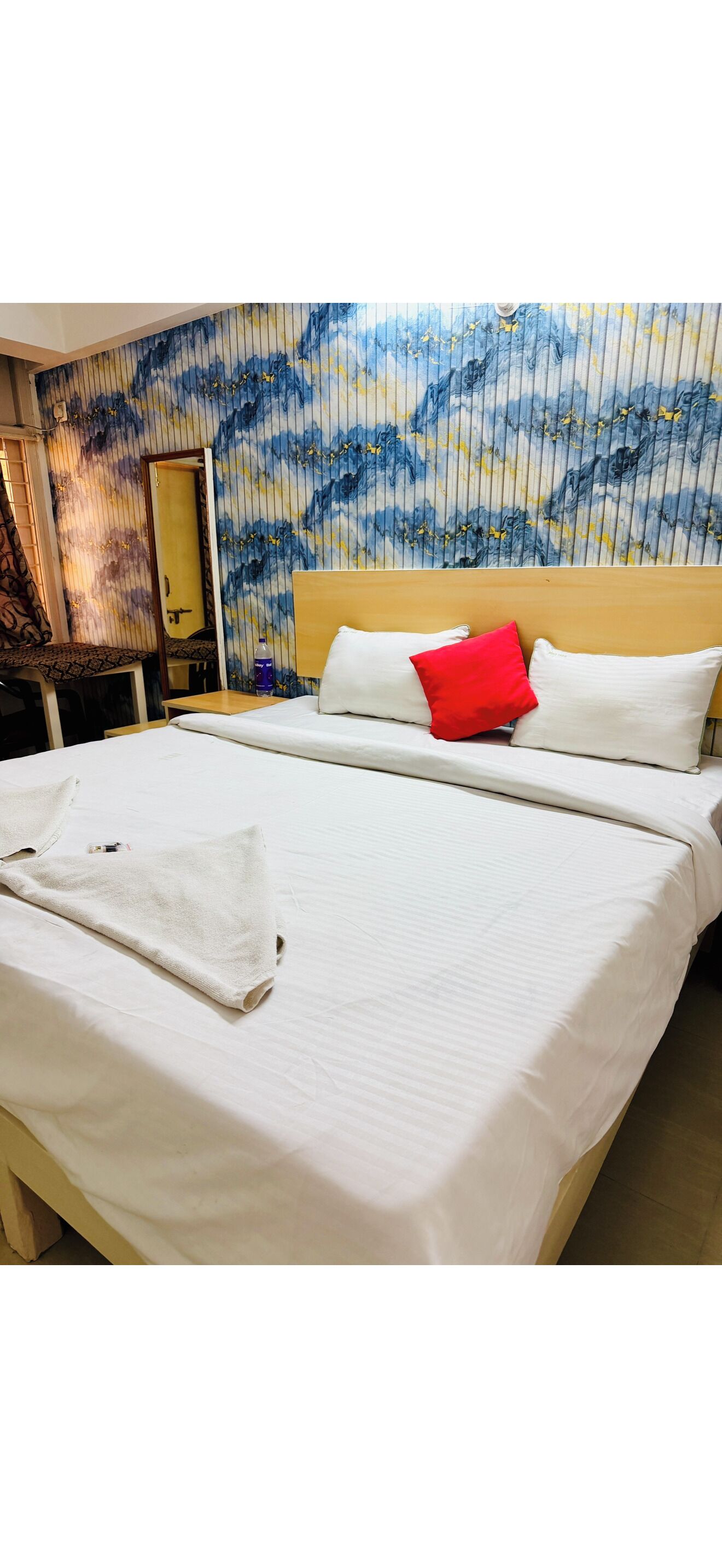 Habitación superior