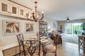 Interior - Pool Access! Retreat 6 Mi to Marco Island Beach (Naples)