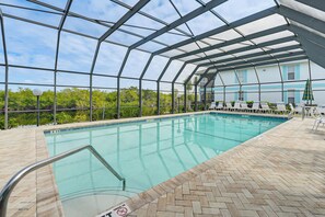 Pool - Pool Access! Retreat 6 Mi to Marco Island Beach (Naples)