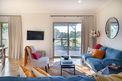 Alderwood Cottage - Heart of The Highlands