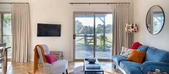 Alderwood Cottage - Heart of The Highlands