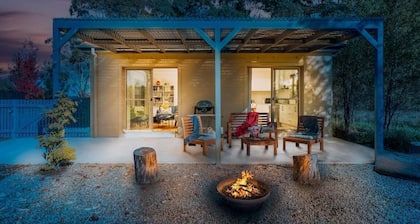 Alderwood Cottage - Heart of The Highlands