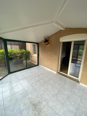 Interior - Charming, comfortable house in Limoux - Garden, air conditioning, peace and sunshine (Limoux)