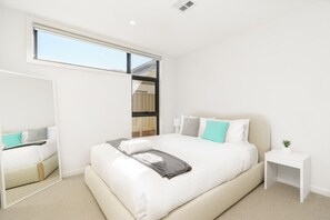 Room - Mid-Century Home Near Hospital and Woden (Hughes)