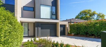 Mid-Century Home Near Hospital and Woden