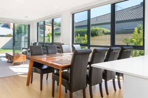 Dining - Mid-Century Home Near Hospital and Woden (Hughes)