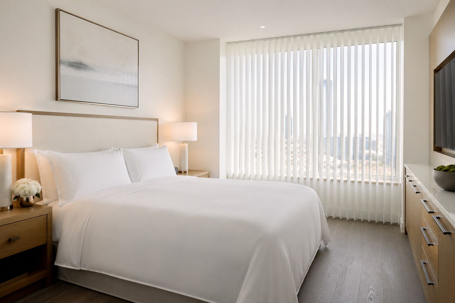 Comfort Double Room