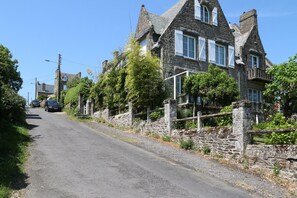 Exterior - Les Tolets (Cancale)