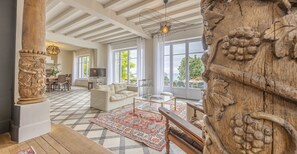 TV - Les Tolets (Cancale)