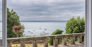 Interior - Les Tolets (Cancale)