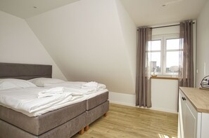 4 Schlafzimmer, kostenloses WLAN