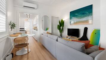 Fernseher