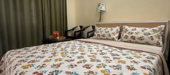 Perfect 5-bedroom bed & breakfast in soothing Shillong location