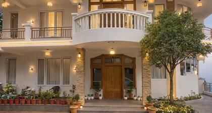 Perfect 5-bedroom bed & breakfast in soothing Shillong location