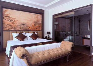 Room - Bao Long Lao Cai Hotel (Lào Cai)