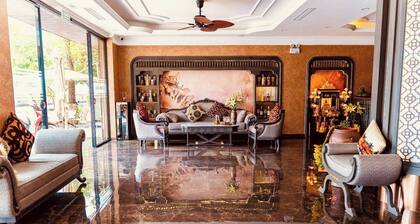Bao Long Lao Cai Hotel