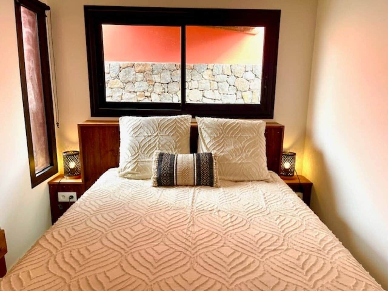1 bedroom, WiFi