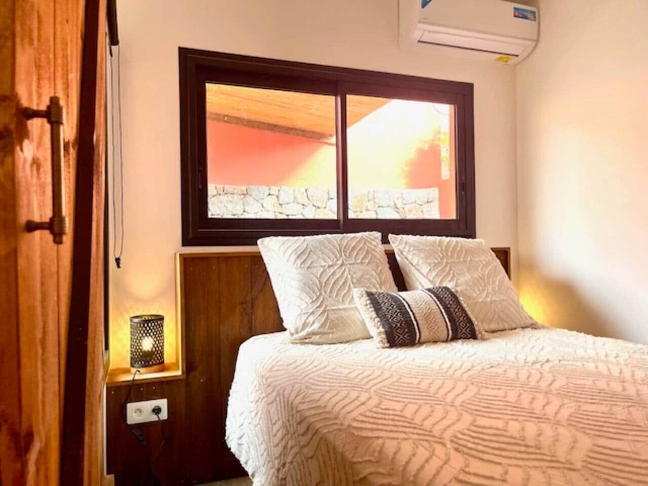 1 bedroom, WiFi