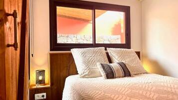 1 bedroom, WiFi