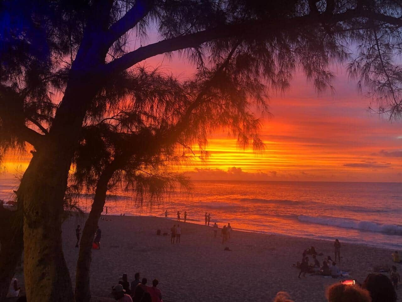 Praia