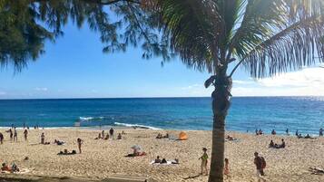Spiaggia