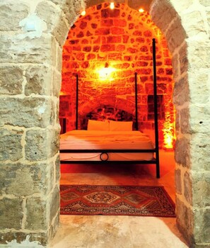 Standard Double Room - ŞEHRİZADE KONAK OTEL (Mardin)