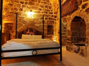 Standard Double Room - ŞEHRİZADE KONAK OTEL (Mardin)