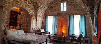 ŞEHRİZADE KONAK OTEL