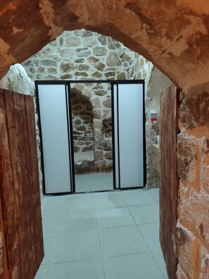 Romantic Triple Room | Bathroom - ŞEHRİZADE KONAK OTEL (Mardin)