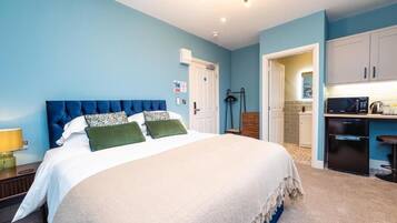 Comfort Double Room, 1 King Bed