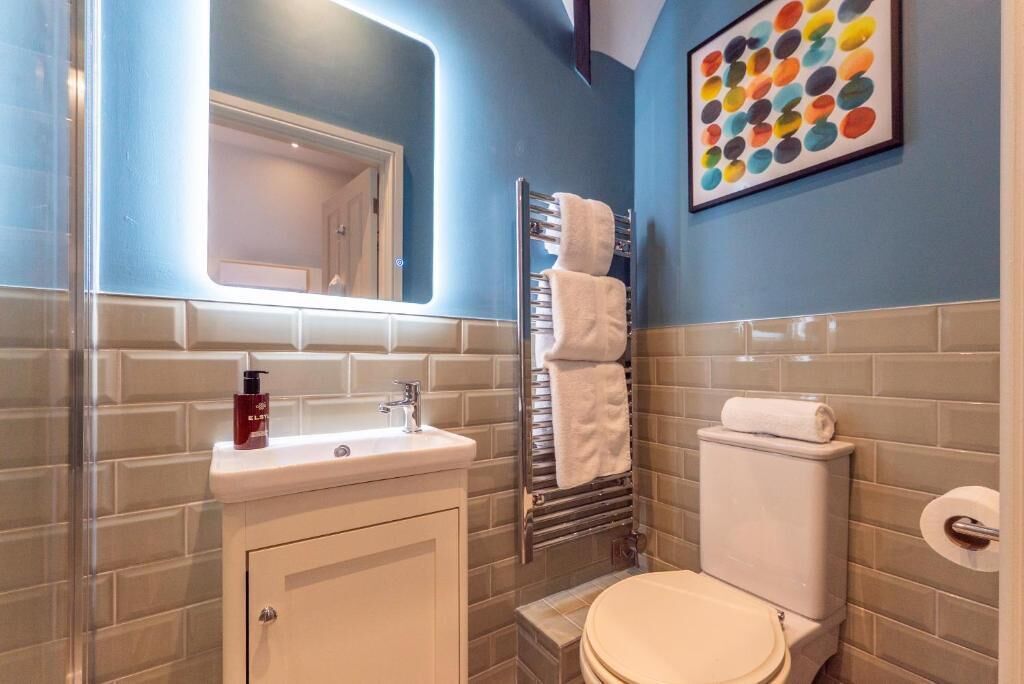 Kamar mandi
