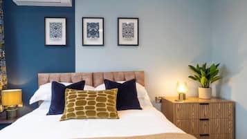 Family Suite, 2 Bedrooms