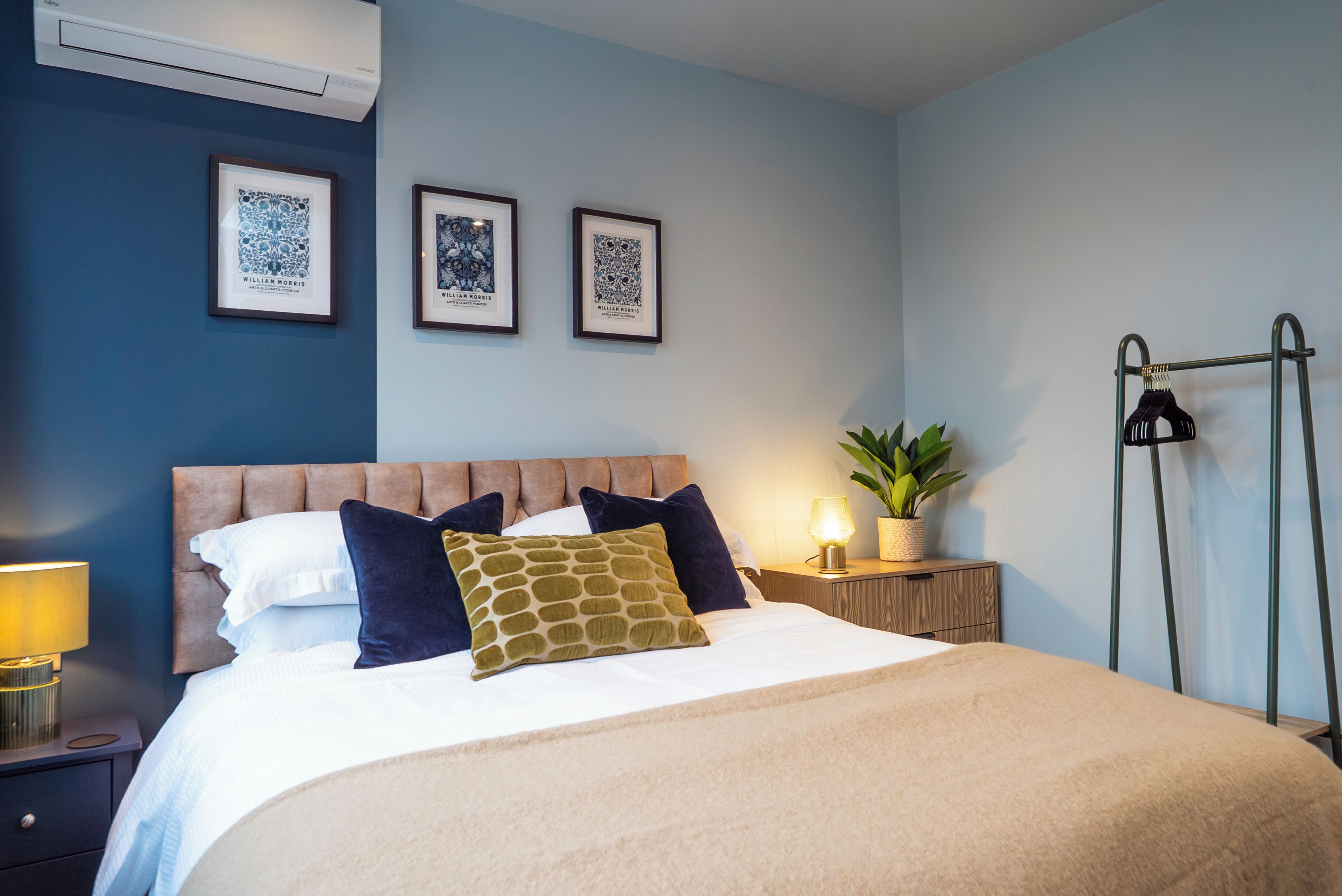 Comfort Double Room, 1 King Bed