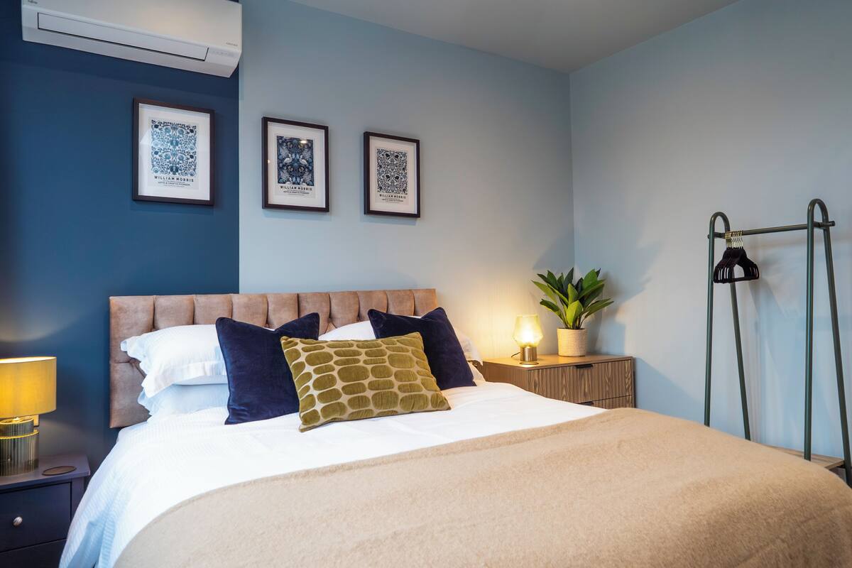 Comfort Double Room, 1 King Bed