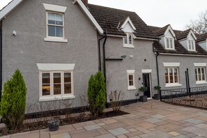 Exterior - The Station at Shustoke (Birmingham)