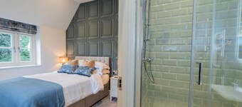 슈스토크의 더 스테이션